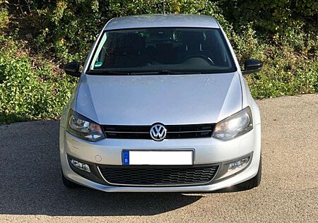 VW Polo Volkswagen Style 2011 67000km 2. Hand