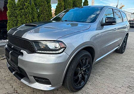 Dodge Durango 3,6L GT AWD/SHZ/LHZ/Kamera/Alcantara/DVD