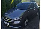 Mercedes-Benz B 200 7G-DCT Progressive VZE FRA Handw. wenig KM