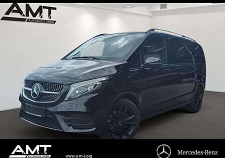 Mercedes-Benz V 300 V300 d 4MATIC AVANTGARDE EDITION Kompakt Navi/BC
