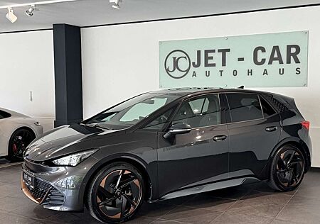 Cupra Born 170 KW *Kamera-HUD-ACC-20-1.Hand"*