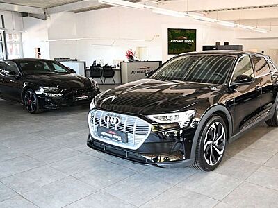 Audi e-tron 55 quattro *BANG&OLUFSEN*TOP