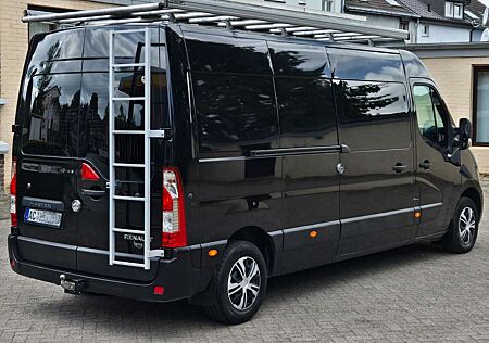 Renault Master 2.3 dCi 125 L3H2 DACHTRÄGER TÜV/AU NEU