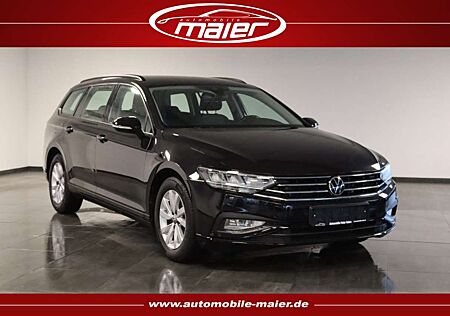 VW Passat Volkswagen 2.0 TDI Var.-Kamera-Navi-AHK-ACC-LED-DAB-