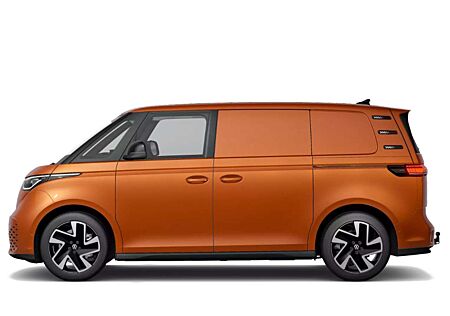 Volkswagen ID. Buzz Cargo Kurzer Radstand, beidseitig Schiebetüren, Vollausstattung