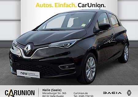 Renault ZOE EXPERIENCE inkl. Batterie R110 Klima
