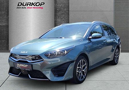 Kia XCeed Ceed SW / cee'd SW 1.6 Plug-in Hybrid Vision 6-DCT Navi
