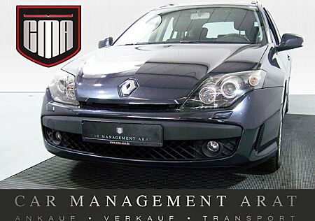 Renault Laguna III Kombi 2.0 16V Sportway PDC