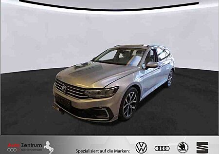 VW Passat Variant Volkswagen 1.4 TSI Plug-In-Hybrid GTE CarPlay Kamera