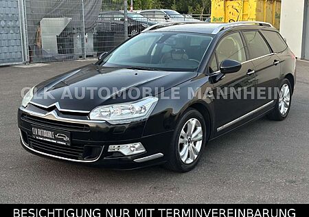 Citroën C5 Citroen 1.6 Exclusive LEDER/NAVI/STANDHEIZUNG/MEMORY