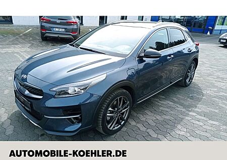Kia XCeed Plug-in Hybrid Platinum Edition 1.6 EU6d