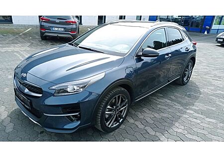 Kia XCeed Plug-in Hybrid Platinum Edition 1.6 EU6d