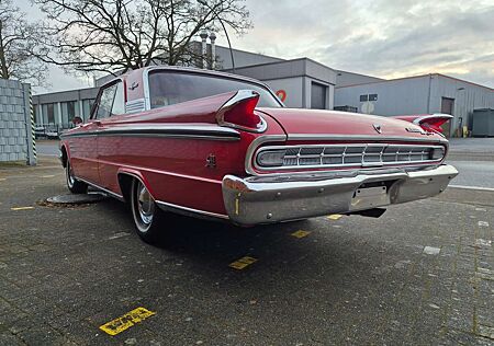 Mercury Others Meteor S33