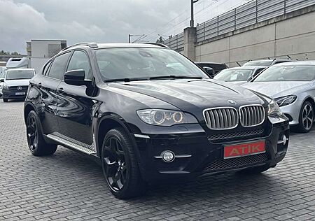 BMW X6 gebraucht kaufen BMW X6 xDrive40d SOFT CLOSE / ESDH / LENKRAD HEIZUNG