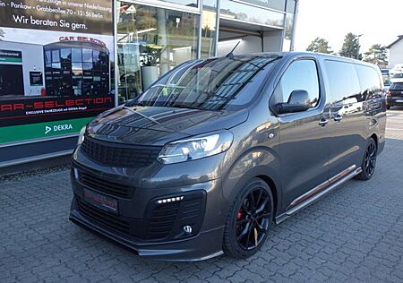 Opel Zafira Tourer Life L3 IRMSCHER 2eTÜR/STDHZ/PANO/AHK