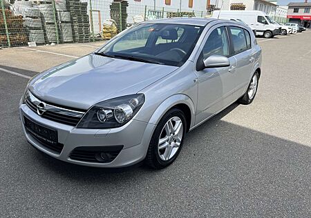 Opel Astra 1.6 Limo ** Top **Mit. Klima **
