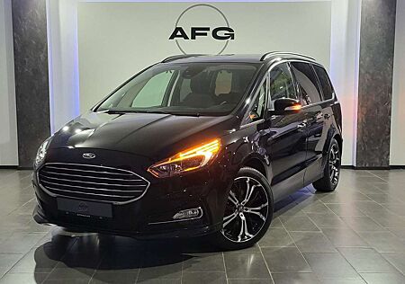 Ford Galaxy Trend*7-Sitzer*AHK