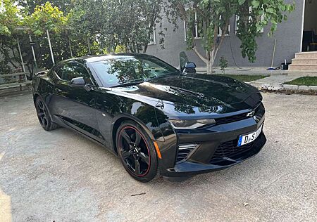 Chevrolet Camaro Coupe 6.2 V8 Aut.