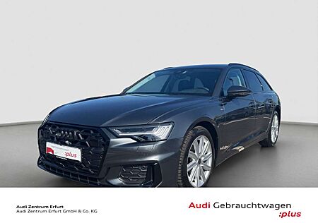 Audi A6 Avant 45 TFSI quattro S-tronic S line ACC Nav