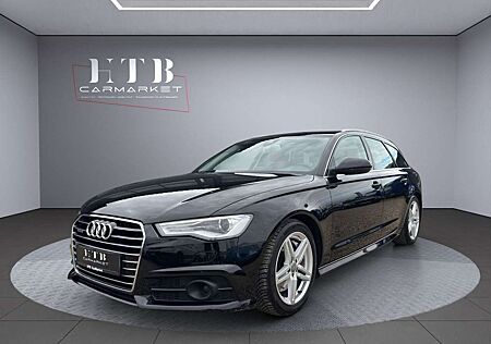 Audi A6 Avant 3.0 TDI clean diesel quat./BOSE/AHK/Led