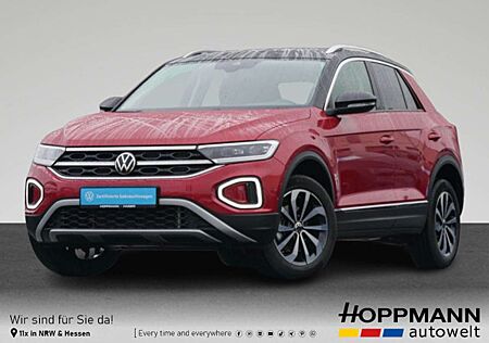 VW T-Roc Volkswagen 1.5 TSI Style Keyless ACC Pano Navi