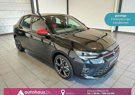 Opel Corsa F 1.2 Turbo GS Line|Kamera|Sitzhzg|CarPlay