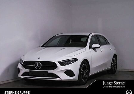 Mercedes-Benz A 200 Progressive Distr Totw LED KAM SHZ DAB NAV