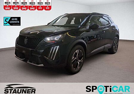 Peugeot 2008 Neuer Allure PureTech AT8 *SHZ*360°KAMERA*