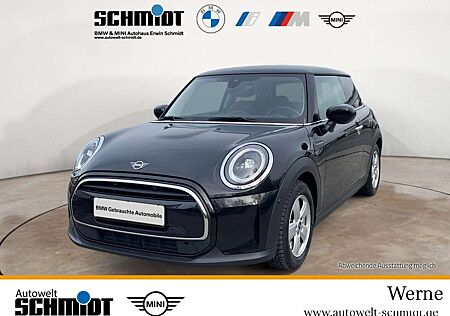 MINI Cooper Essential Trim + GARANTIE-bis-01.2029