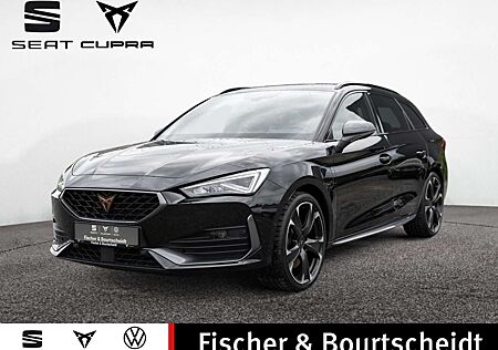 Cupra Leon Sp 1.4 TSI VZ e-Hybrid NAVI PANO KAMERA