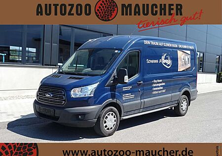 Ford Transit Kasten 2.0 TDCi 350 L3 Trend/Kamera/AHK