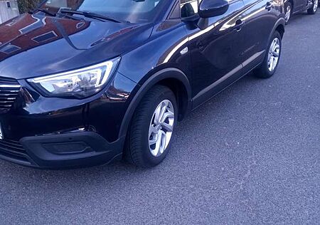 Opel Crossland X Edition 1,5Diesel, Start/Stop,Navi, 6-Gang