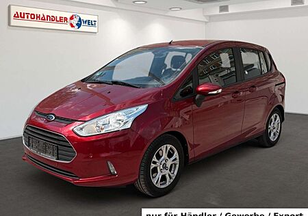 Ford B-Max 1.0 EB 1.Hand AAC SHZ Navi PDC