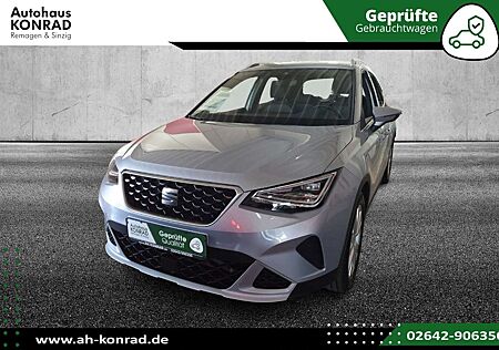 Seat Arona Xperience 1.0 TSI*NAVI*LED*APP*