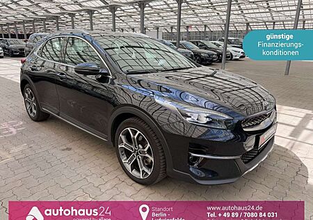 Kia XCeed 1.6 Plug-in Hybrid Spirit|Pano|Navi