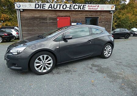 Opel Astra J 1.4 GTC