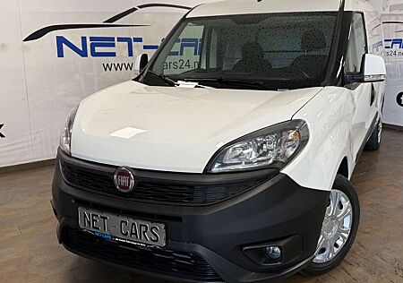 Fiat Doblo 1,4 16V CNG*L2*MAXI*Klima*Kühlbox*NAVi*