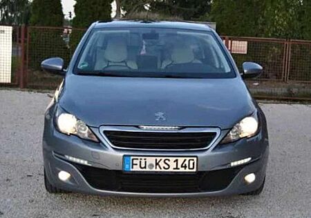 Peugeot 308 SW HDi FAP 150 Allure