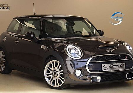 Mini Cooper S 2.0 192PS Chili Wired LED ACC HUD