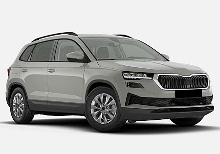 Skoda Karoq Selection 2.0 TDI DSG AHK*Android Auto*Keyless*...