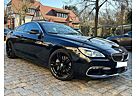 BMW 640d 640 Coupe