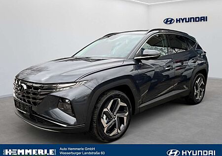 Hyundai Tucson *PHEV*4WD*TREND*elektr. Heckklappe TOP
