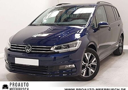 VW Touran Volkswagen Comfortline ADAPTLD/EASYOPEN/PANO/STNDHZNG