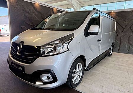 Renault Trafic Kasten L2H1 2,9tKomfort/LEDER/TÜV 02.2026