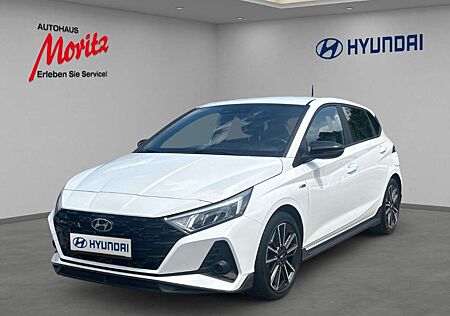 Hyundai i20 1.0 T-GDI N-Line *MIT WENIG KM!*