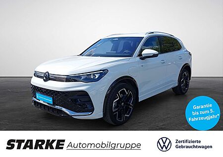 VW Tiguan Volkswagen 1.5 TSI DSG eHybrid R-Line