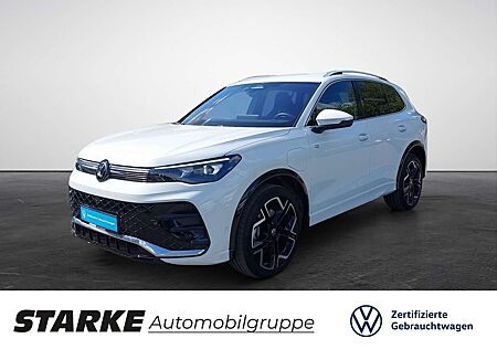 VW Tiguan Volkswagen 1.5 TSI DSG eHybrid R-Line