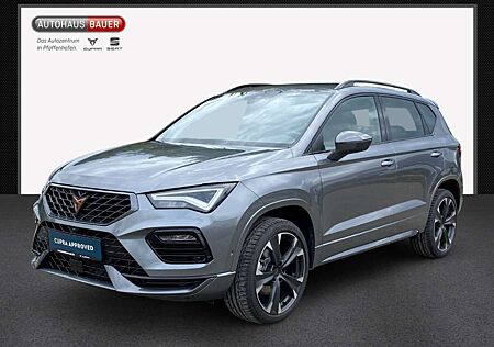 Cupra Ateca 1.5TSI DSG AUTOM 5J. GAR KAMERA 360 FULLINK NAVI V