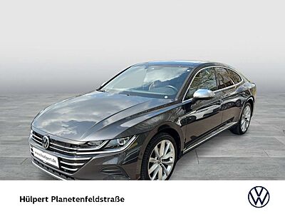 Volkswagen Arteon HYBRID ELEGANCE LEDER PANO KAMERA ALU19"