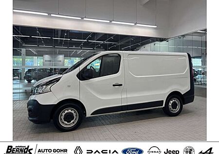 Renault Trafic ENERGY dCi 120 L1H1 2,8t Komfort KLIMA PDC BORDCOM